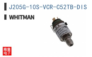 J205G-10S-VCR-C52TB-DIS ͼƬ